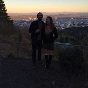 Meet your Posher, Sara